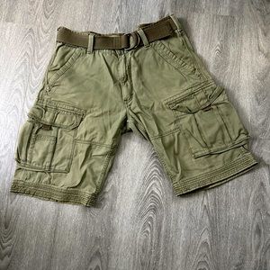 Levi Cargo Shorts